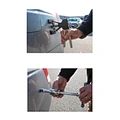 VIKTEC Deluxe Kleberabzieher Kit Lacklose Beulenreparaturen